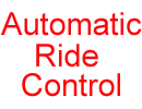 mit Automatic Ride Control